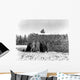 Paratroopers Set up Radar Wall Decal