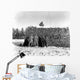 Paratroopers Set up Radar Wall Decal
