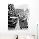 Deep Snow Banks Narrow Wall Decal