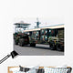 Us Marine Corps Mk48 Wall Decal