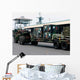 Us Marine Corps Mk48 Wall Decal