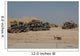Hemtt Trucks Carry Combat Wall Decal