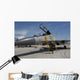 Sukhoi Su-30 Aircraft Indian Wall Decal