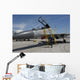 Sukhoi Su-30 Aircraft Indian Wall Decal