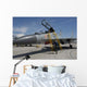 Sukhoi Su-30 Aircraft Indian Wall Decal