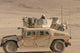 Marine Looks for Suspicious Wall Decal