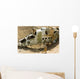 Soldiers Place Tnt Charges Wall Decal