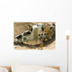 Soldiers Place Tnt Charges Wall Decal