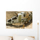 Soldiers Place Tnt Charges Wall Decal