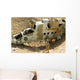 Soldiers Place Tnt Charges Wall Decal