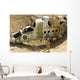 Soldiers Place Tnt Charges Wall Decal