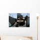 Us Marines Load M1114 Wall Decal
