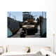 Us Marines Load M1114 Wall Decal