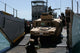 Us Marines Load M1114 Wall Decal