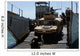 Us Marines Load M1114 Wall Decal
