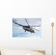 Us Air Force Mi-8 Wall Decal