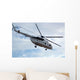 Us Air Force Mi-8 Wall Decal
