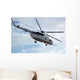 Us Air Force Mi-8 Wall Decal