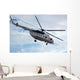 Us Air Force Mi-8 Wall Decal