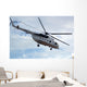 Us Air Force Mi-8 Wall Decal