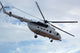 Us Air Force Mi-8 Wall Decal