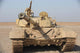 Iraqi T-72 Tank Besmaya Wall Decal