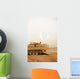 M120 Mortar System Is Wall Decal