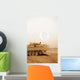 M120 Mortar System Is Wall Decal