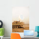 M120 Mortar System Is Wall Decal