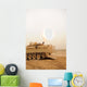M120 Mortar System Is Wall Decal
