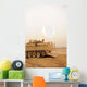 M120 Mortar System Is Wall Decal