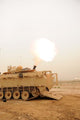 M120 Mortar System Is Wall Decal