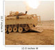 M120 Mortar System Is Wall Decal