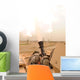 M120 Mortar System Is Wall Decal