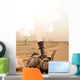 M120 Mortar System Is Wall Decal