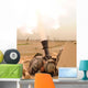 M120 Mortar System Is Wall Decal