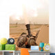 M120 Mortar System Is Wall Decal