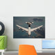 Us Air Force E-3 Wall Decal Design 2