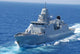 Dutch Ship Hnlms Zeven Wall Decal