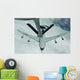 Us Air Force E-3 Wall Decal Design 1