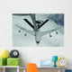 Us Air Force E-3 Wall Decal Design 1
