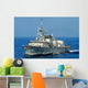 Canadian Patrol Frigate Hmcs Wall Decal