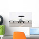 Us Air Force E-3 Wall Decal Design 2