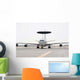 Us Air Force E-3 Wall Decal Design 2