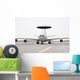 Us Air Force E-3 Wall Decal Design 2