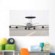 Us Air Force E-3 Wall Decal Design 2