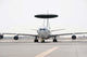 Us Air Force E-3 Wall Decal Design 2