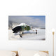 F-4d Phantom Ii Aircraft Wall Decal