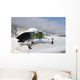 F-4d Phantom Ii Aircraft Wall Decal