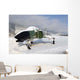 F-4d Phantom Ii Aircraft Wall Decal